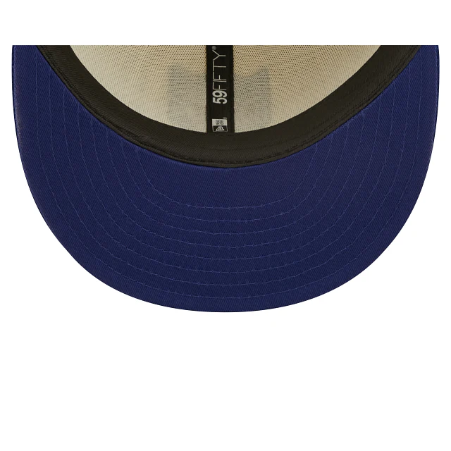 New Era NFL 2022 Sideline 59FIFTY Fitted Hat - Image 7