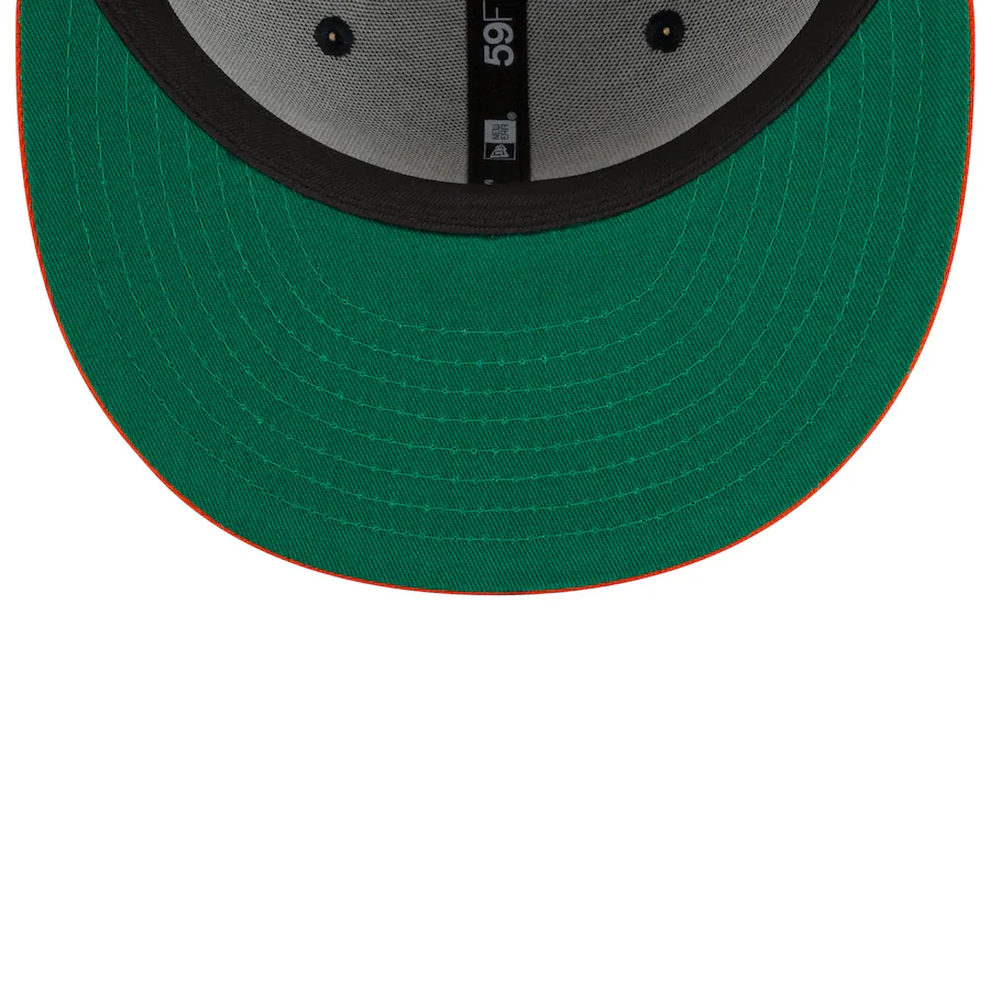 New Era NFL x Staple Chicago Bears 2022 59FIFTY Fitted Hat - Image 2