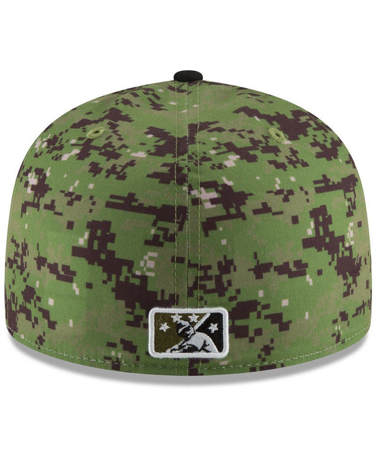 New Era Norfolk Tides AC 59FIFTY Fitted Hat - Image 3