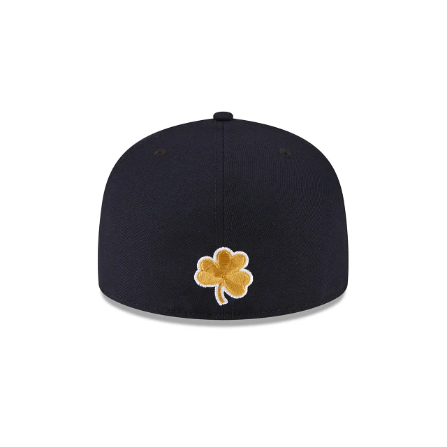 New Era Notre Dame Fighting Irish 2023 59FIFTY Fitted Hat - Image 6