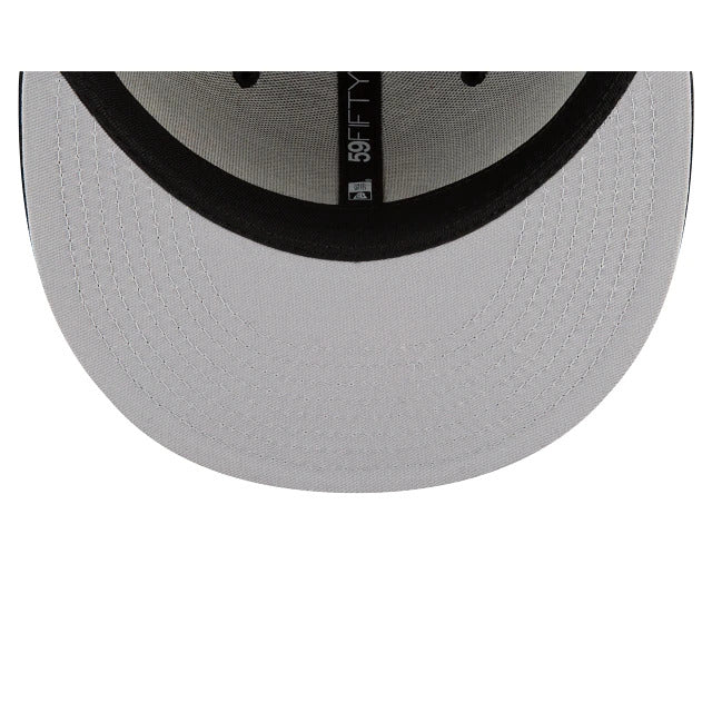 New Era Oakland Athletics Champion 59FIFTY Fitted Hat - Image 7