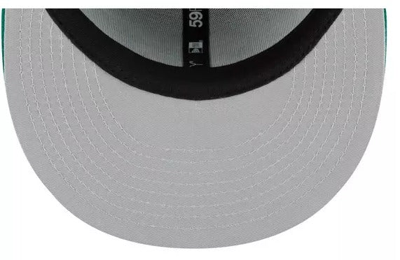 New Era Oakland Athletics Master's 2023 59FIFTY Fitted Hat - Image 2