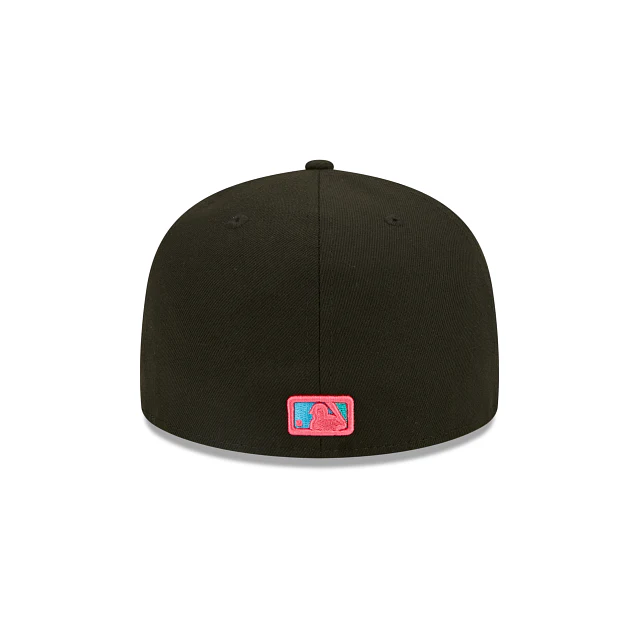 New Era Oakland Athletics Mountain Peak 59FIFTY Fitted Hat - Image 6