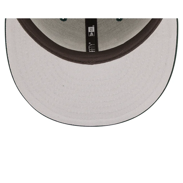 New Era Oakland Athletics Remote 2022 59FIFTY Fitted Hat - Image 7