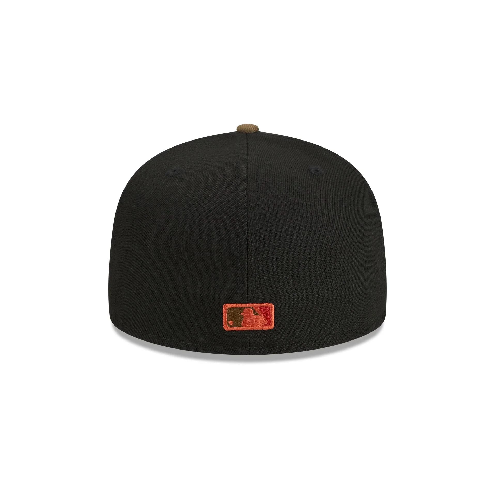 New Era Oakland Athletics Rustic Fall 2023 59FIFTY Fitted Hat - Image 6