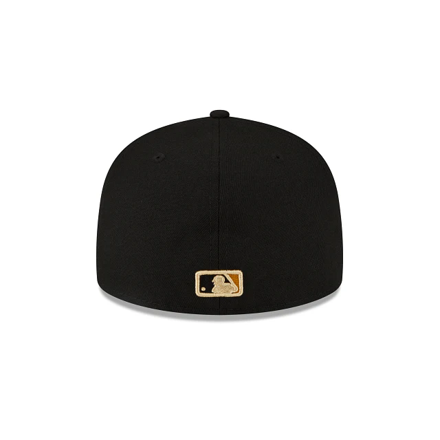 New Era Oakland Athletics Slate 2023 59FIFTY Fitted Hat - Image 6