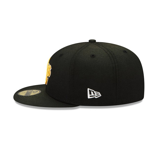 New Era Oakland Athletics Sun fade 59FIFTY Fitted Hat - Image 4