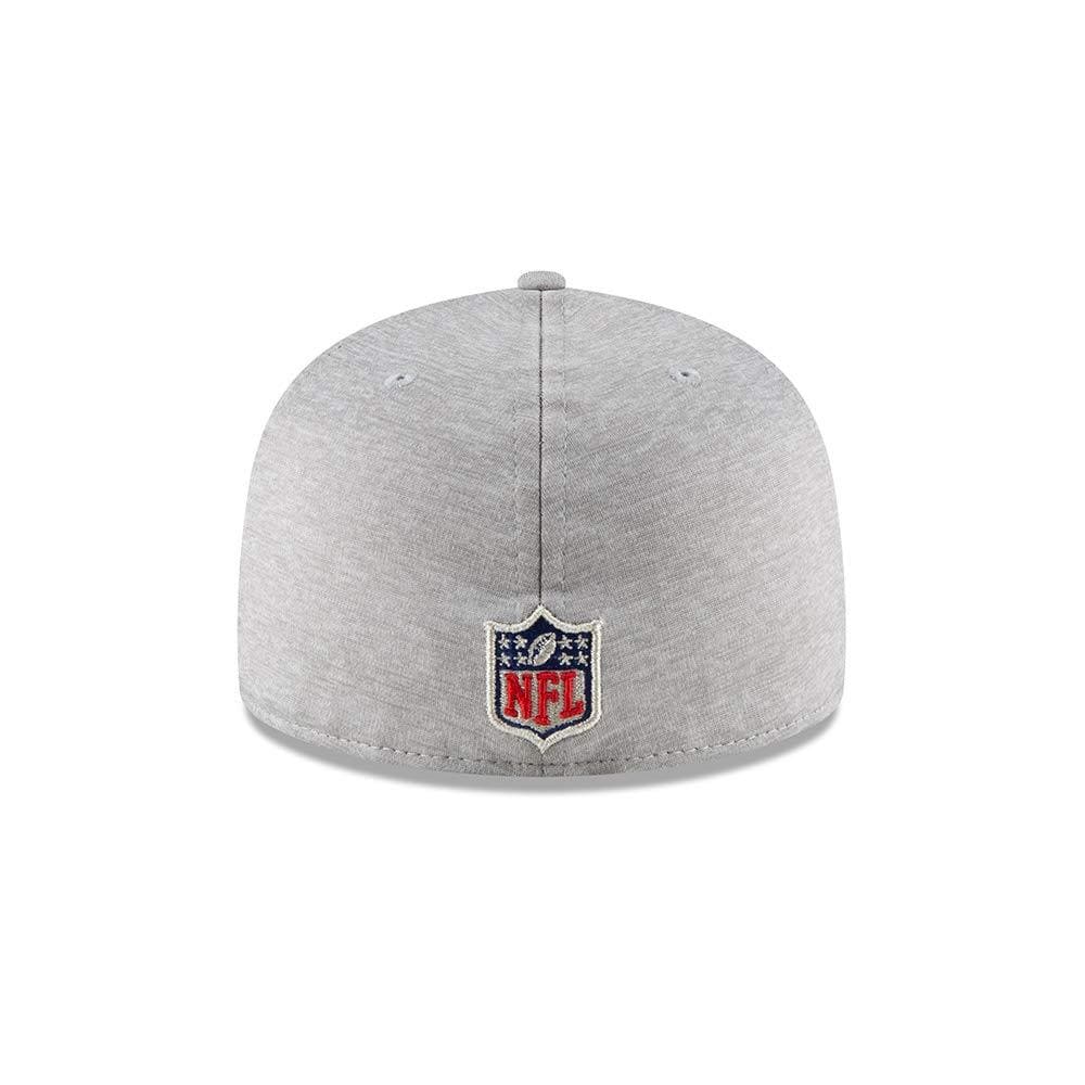 New Era Oakland Raiders 59fifty Fitted Hat - Image 4