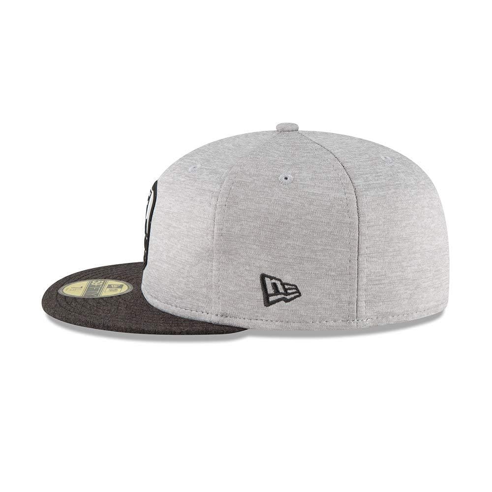 New Era Oakland Raiders 59fifty Fitted Hat - Image 5