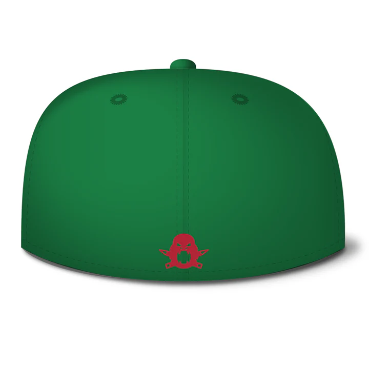 New Era Oppo Tacos 59FIFTY Fitted Hat - Image 2