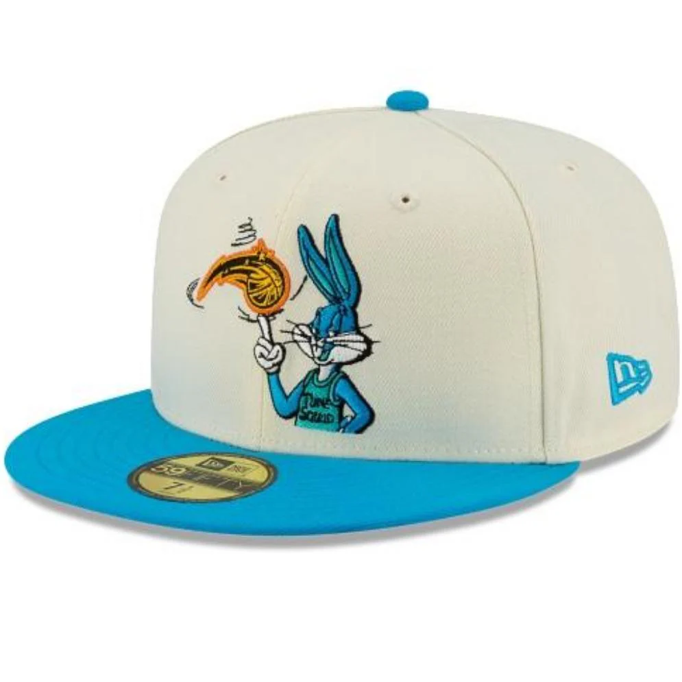 New Era Orlando Magic x Space Jam 59FIFTY Fitted Hat