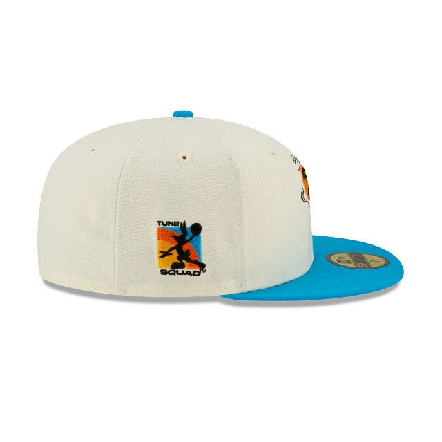 New Era Orlando Magic x Space Jam 59FIFTY Fitted Hat - Image 4