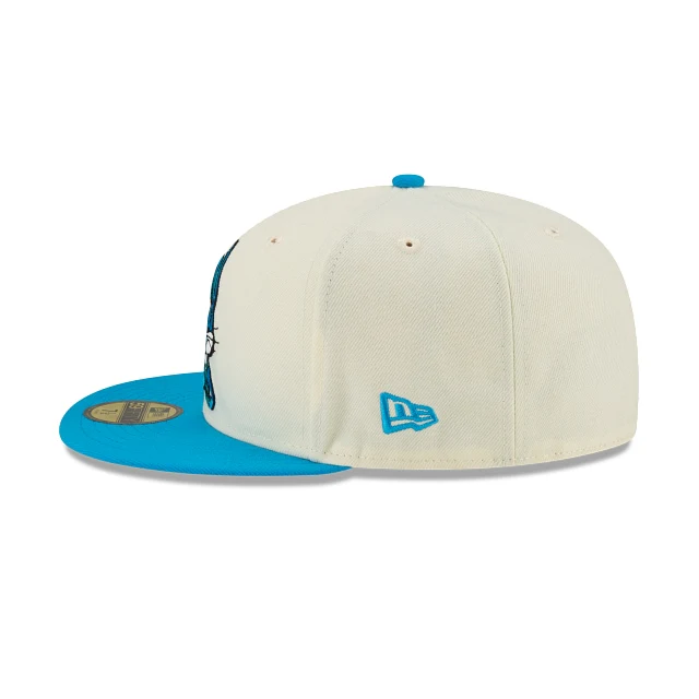 New Era Orlando Magic x Space Jam 59FIFTY Fitted Hat - Image 5