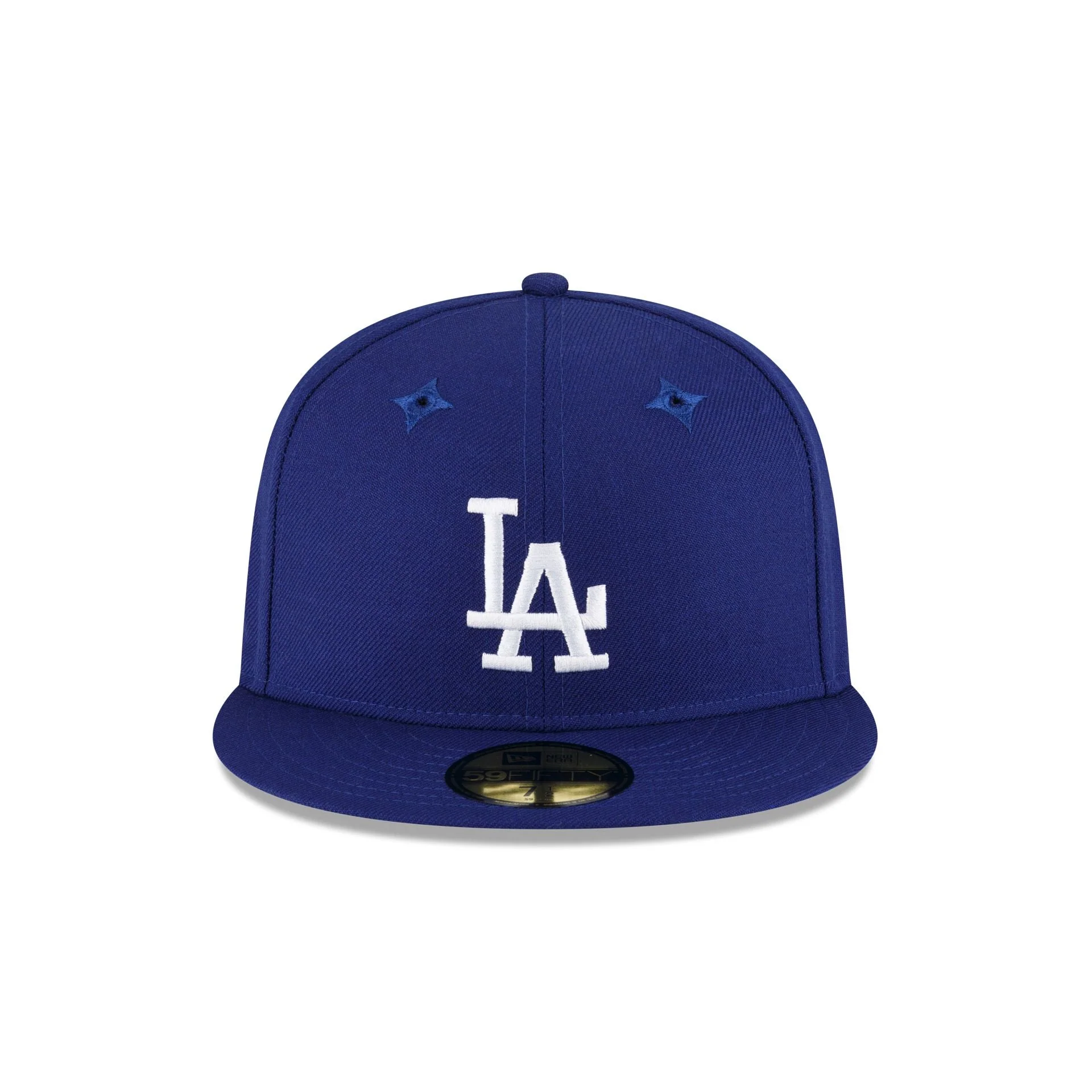 New Era OVO X Los Angeles Dodgers 59FIFTY Fitted Hat - Image 2