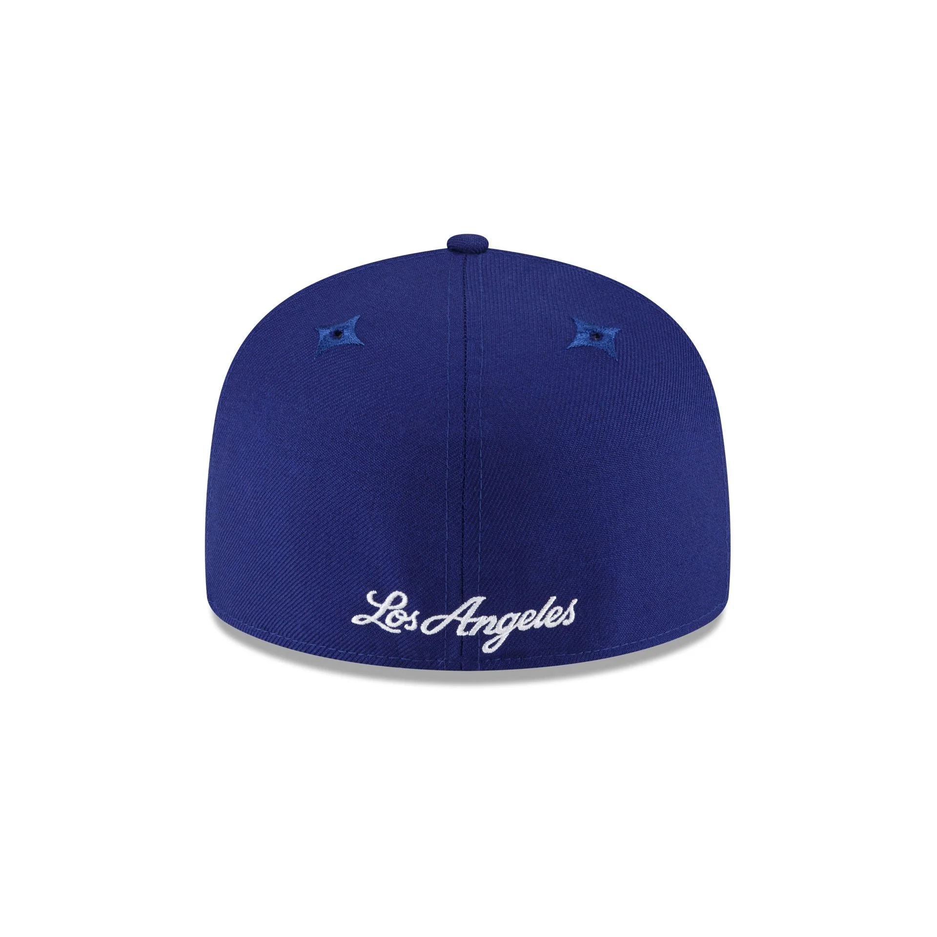 New Era OVO X Los Angeles Dodgers 59FIFTY Fitted Hat - Image 6