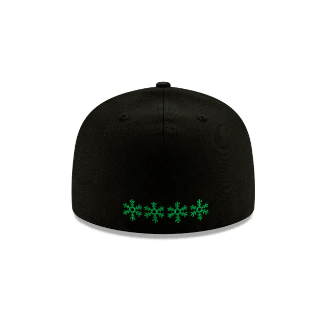 New Era Papa Elf 59Fifty Fitted Hat - Image 4