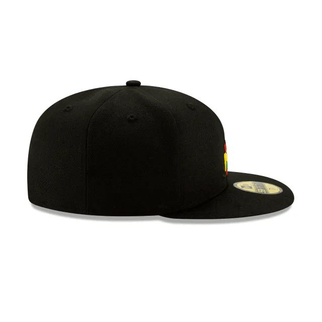 New Era Papa Elf 59Fifty Fitted Hat - Image 5