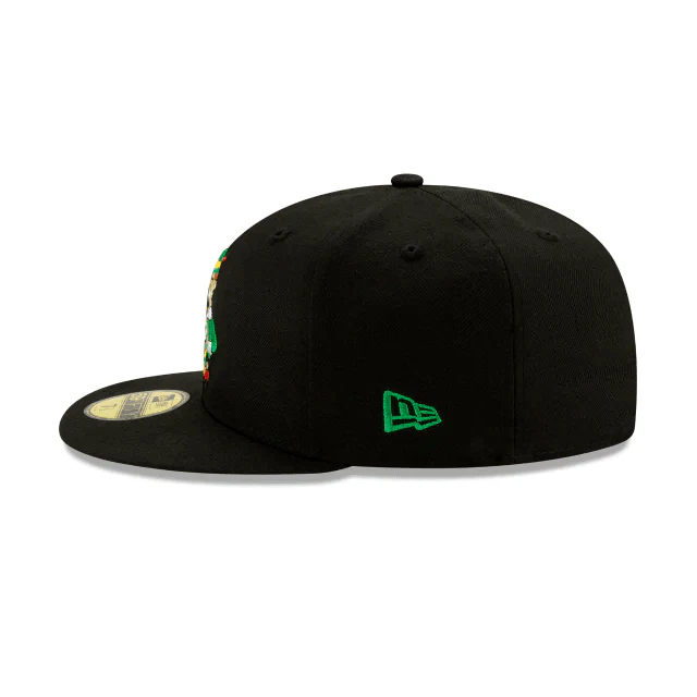 New Era Papa Elf 59Fifty Fitted Hat - Image 6