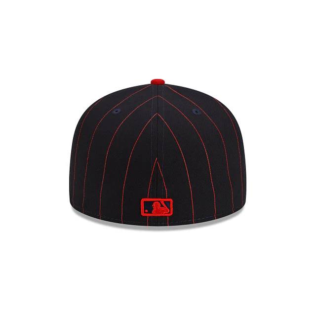 New Era Paper Planes Boston Red Sox 2022 59FIFTY Fitted Hat - Image 6