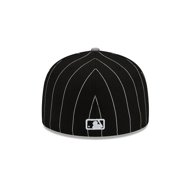 New Era Paper Planes Chicago White Sox 2022 59FIFTY Fitted Hat - Image 6