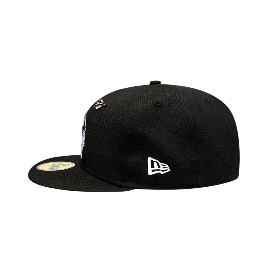 New Era Paper Planes x Minnesota Vikings 59FIFTY Fitted Hat - Image 4