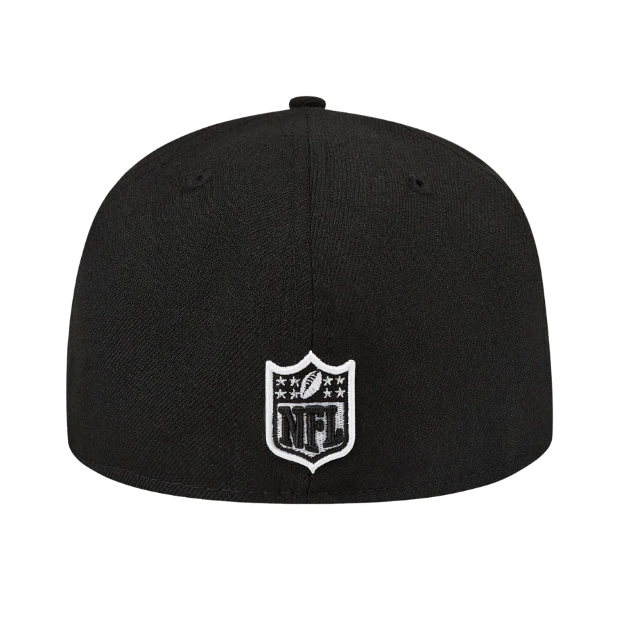 New Era Paper Planes x Minnesota Vikings 59FIFTY Fitted Hat - Image 5