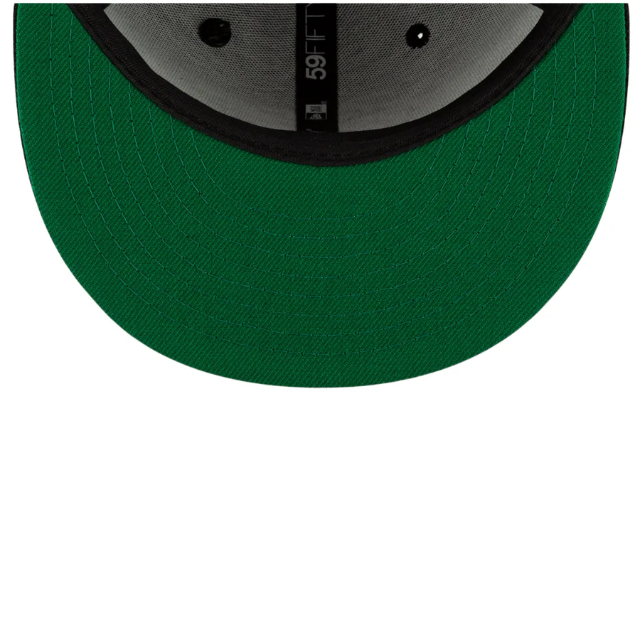 New Era Paper Planes x Philadelphia Eagles 59FIFTY Fitted Hat - Image 2