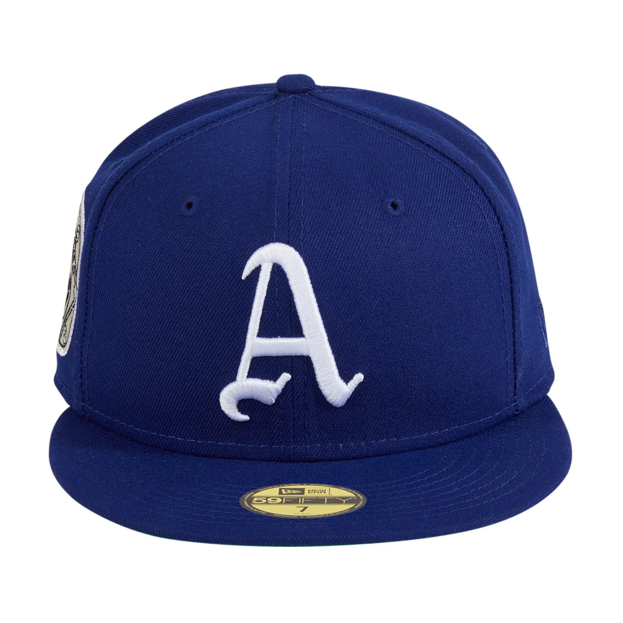New Era Philadelphia Athletics 1943 ASG Decades 59FIFTY Fitted Hat - Image 3