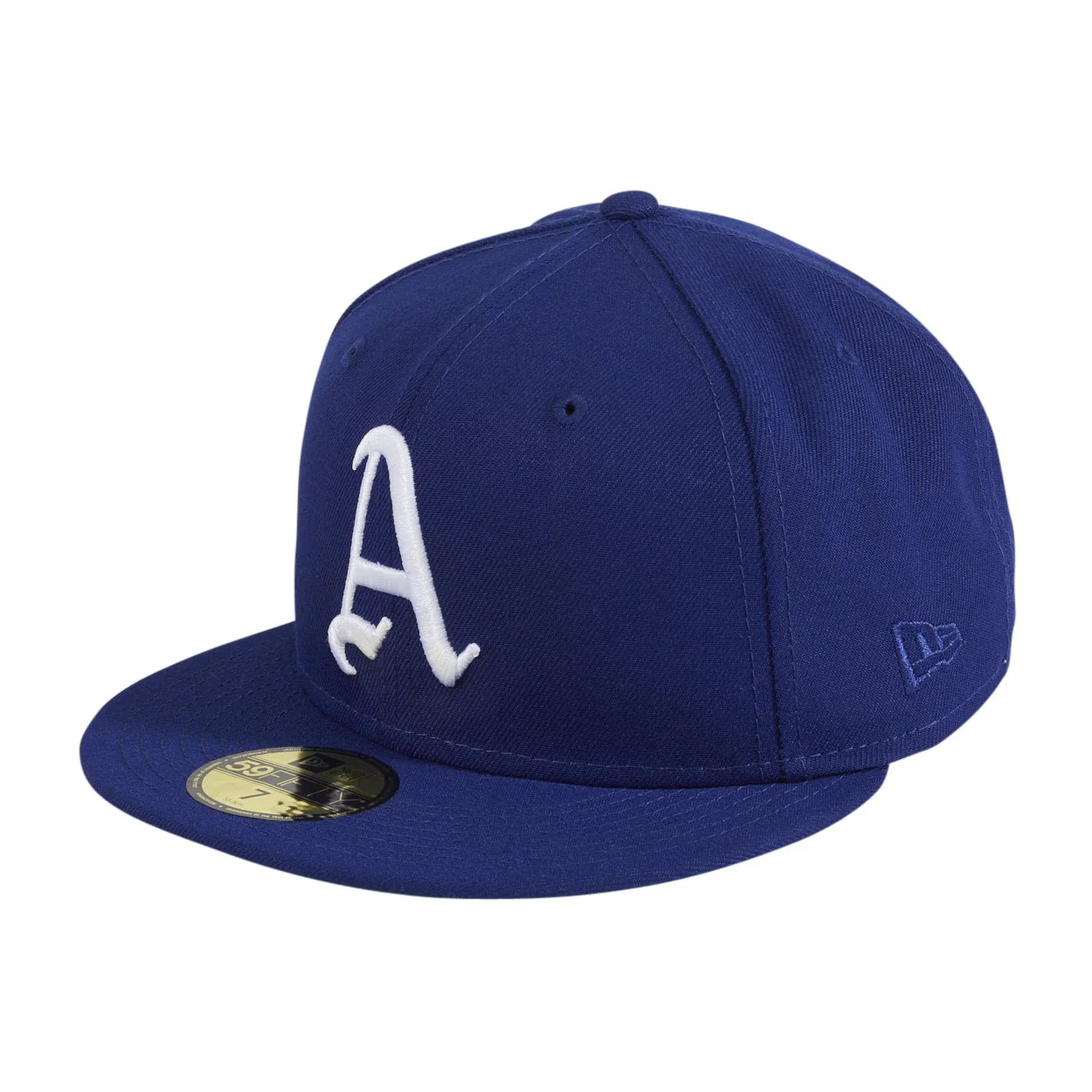 New Era Philadelphia Athletics 1943 ASG Decades 59FIFTY Fitted Hat - Image 4