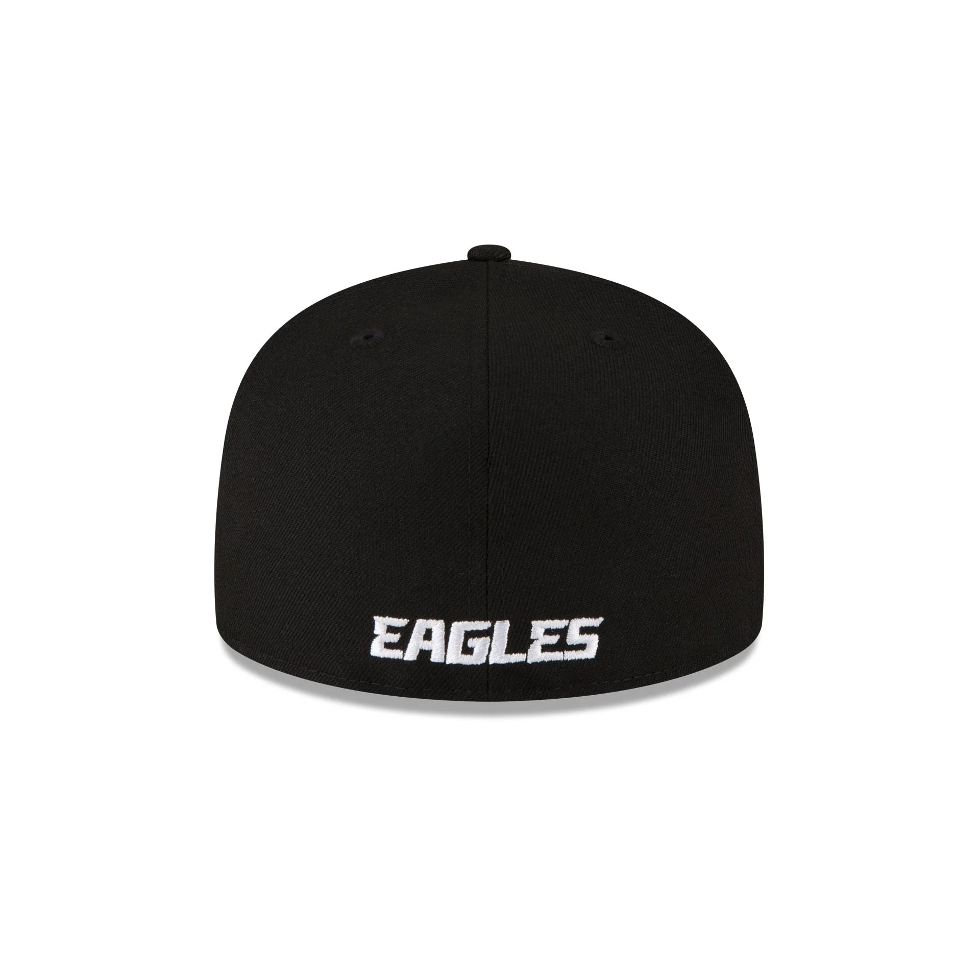 New Era Philadelphia Eagles 2023 Sideline Black 59FIFTY Fitted Hat - Image 6