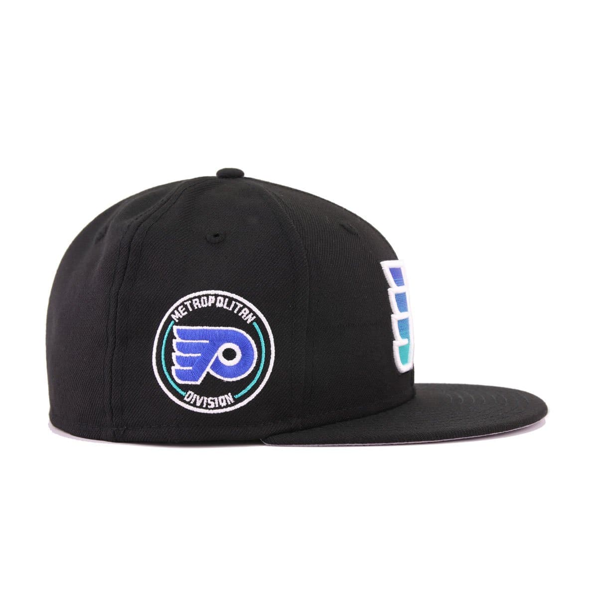 New Era Philadelphia Flyers Calypso 59Fifty Fitted - Image 5