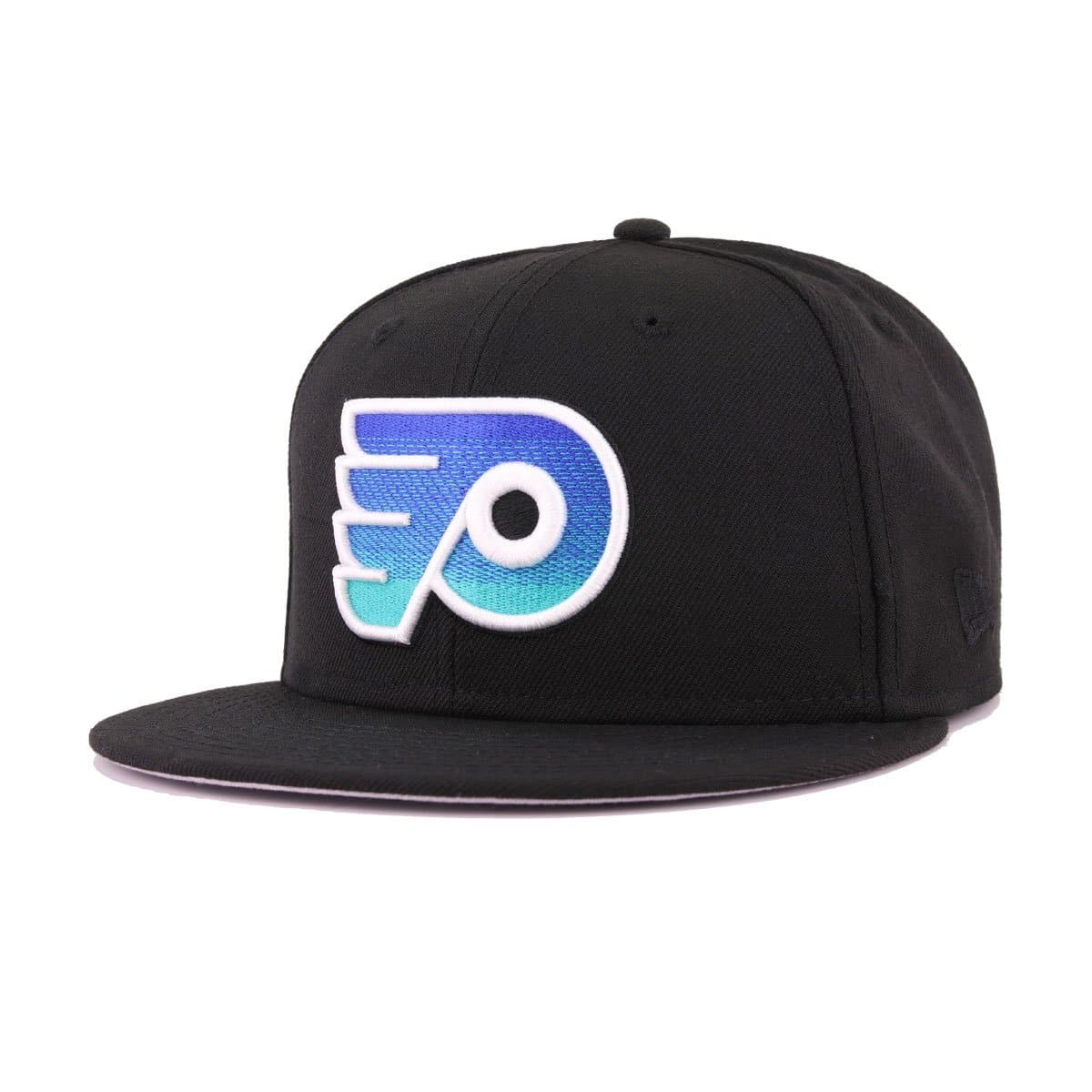 New Era Philadelphia Flyers Calypso 59Fifty Fitted - Image 6