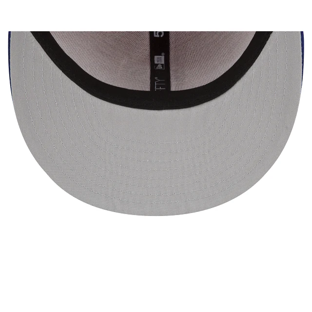 New Era Philadelphia Phillies 2023 Spring Training Low Profile 59FIFTY Fitted Hat - Image 7