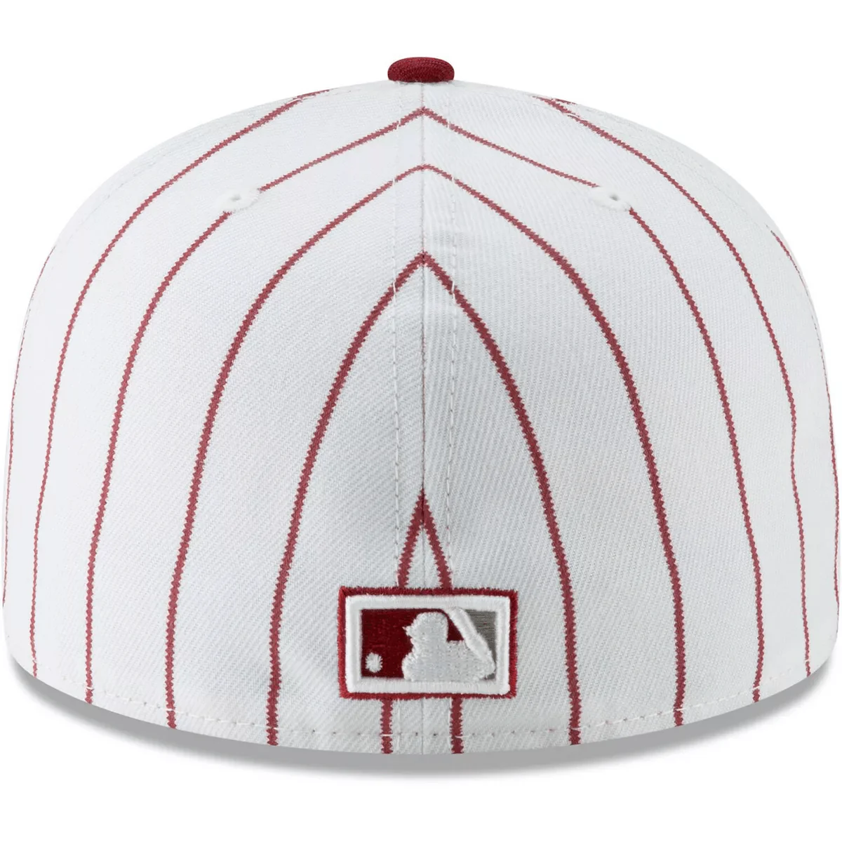 New Era Philadelphia Phillies Alt Logo Pack 59FIFTY Fitted Hat - Image 4