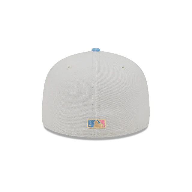 New Era Philadelphia Phillies Beach Front 2023 59FIFTY Fitted Hat - Image 6