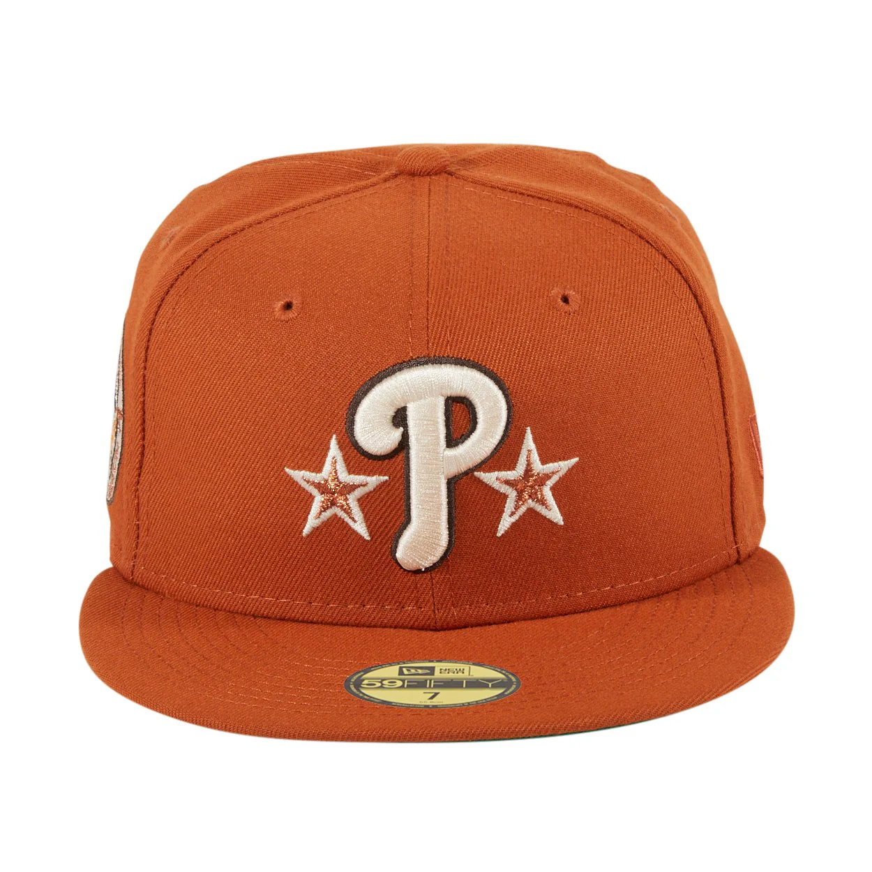 New Era  Philadelphia Phillies 'Campfire' Veterans 59FIFTY Fitted Hat - Image 2