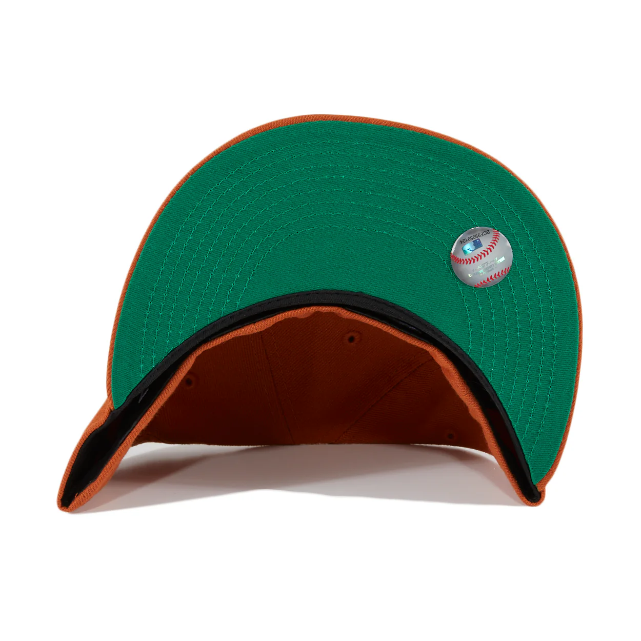 New Era  Philadelphia Phillies 'Campfire' Veterans 59FIFTY Fitted Hat - Image 5