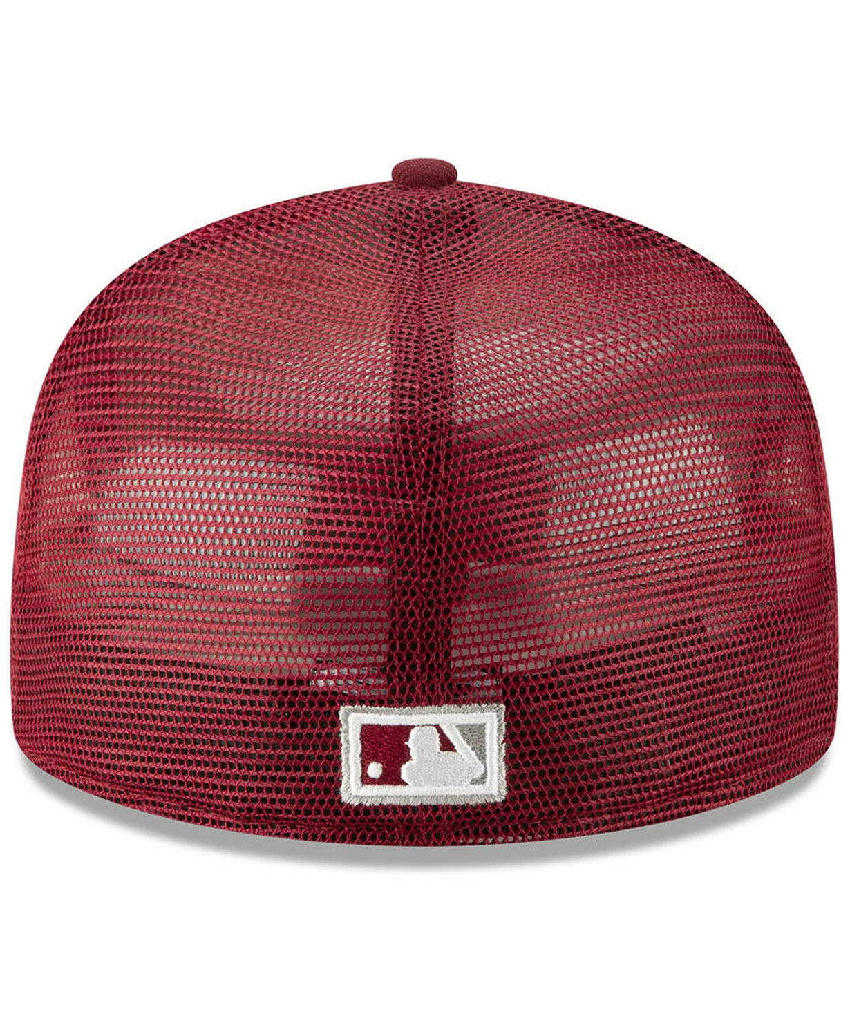 New Era Philadelphia Phillies Coop All Day 59FIFTY Fitted Hat - Image 3