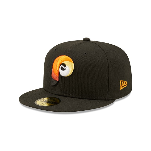 New Era Philadelphia Phillies Jungle 2022 59FIFTY Fitted Hat - Image 2