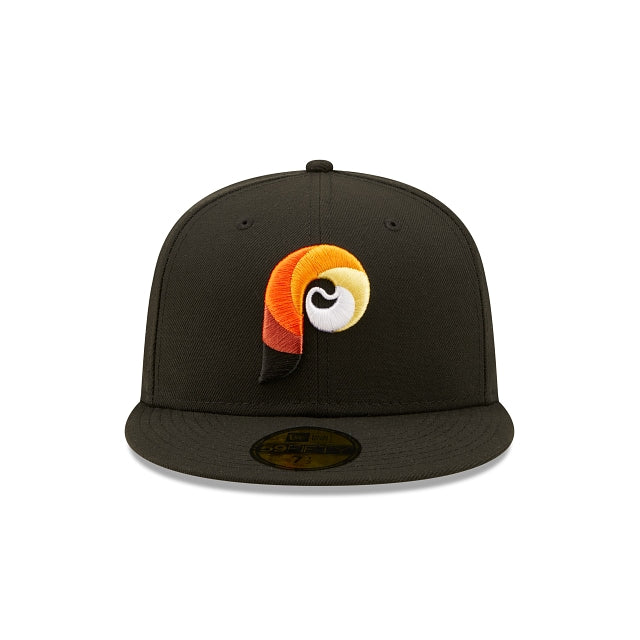 New Era Philadelphia Phillies Jungle 2022 59FIFTY Fitted Hat - Image 3