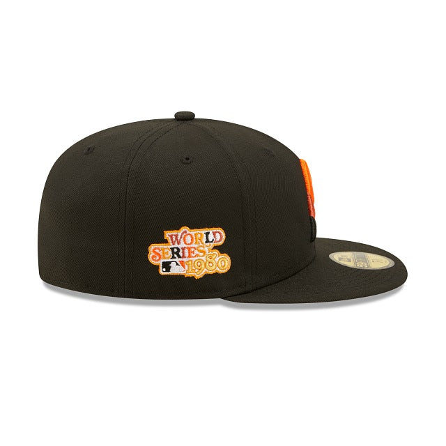 New Era Philadelphia Phillies Jungle 2022 59FIFTY Fitted Hat - Image 6