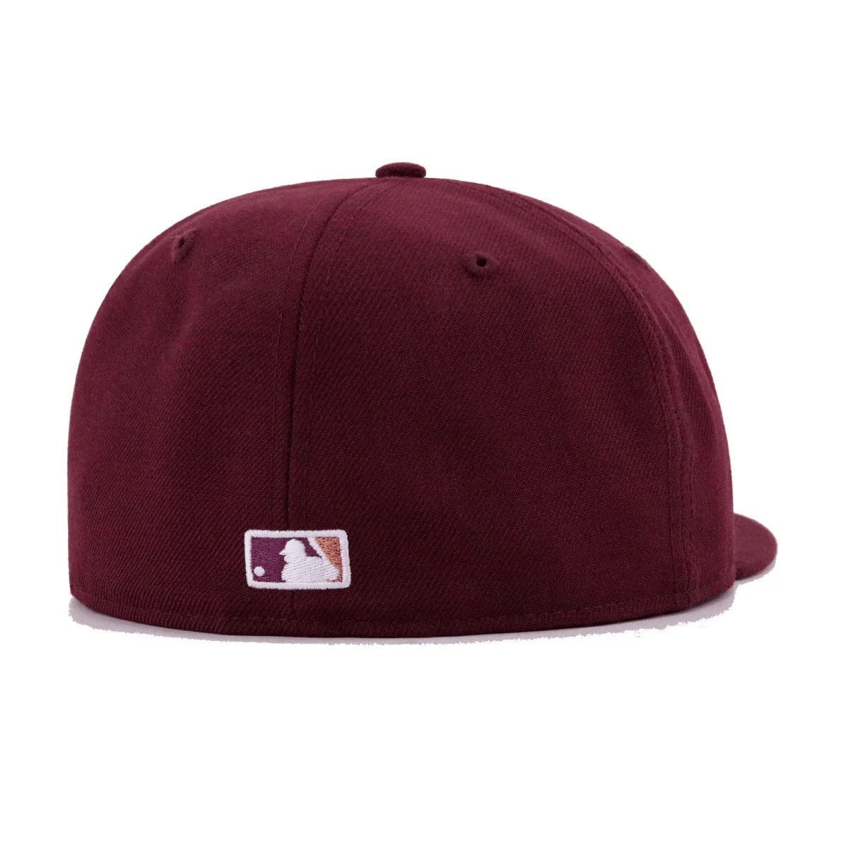 New Era Philadelphia Phillies Liberty Bell 59Fifty Fitted Hat - Image 4