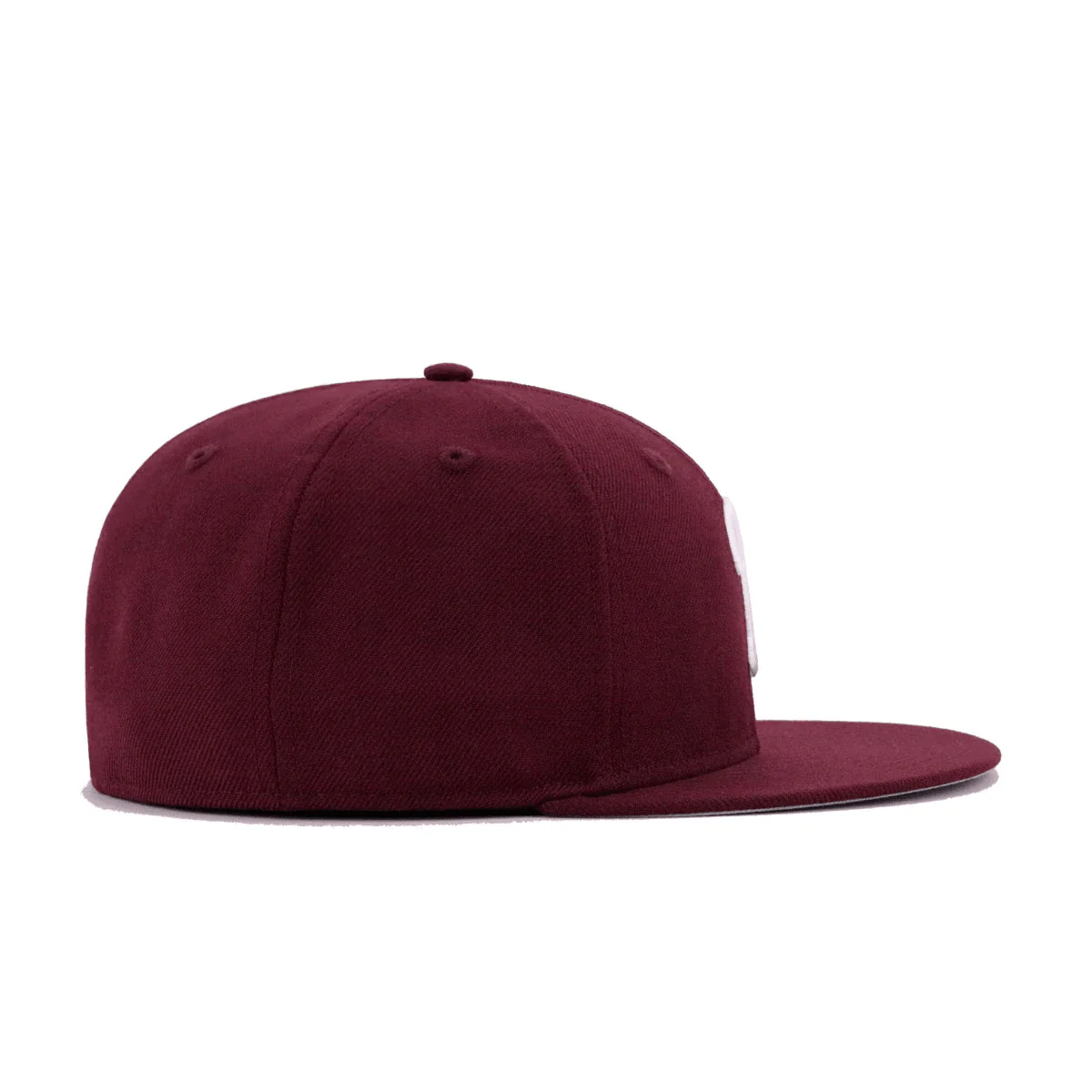New Era Philadelphia Phillies Liberty Bell 59Fifty Fitted Hat - Image 5