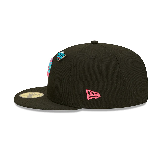 New Era Philadelphia Phillies Mountain Peak 59FIFTY Fitted Hat - Image 4