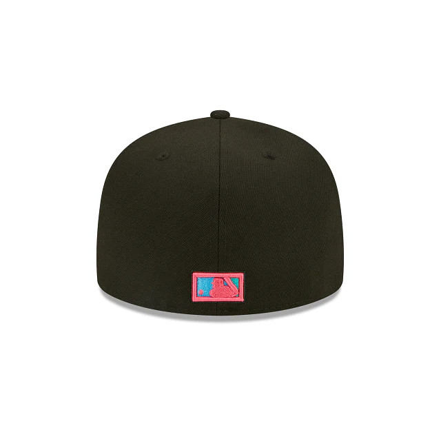 New Era Philadelphia Phillies Mountain Peak 59FIFTY Fitted Hat - Image 6