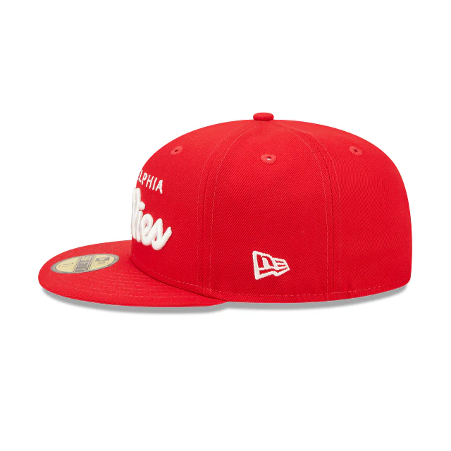 New Era Philadelphia Phillies Remote 2022 59FIFTY Fitted Hat - Image 4