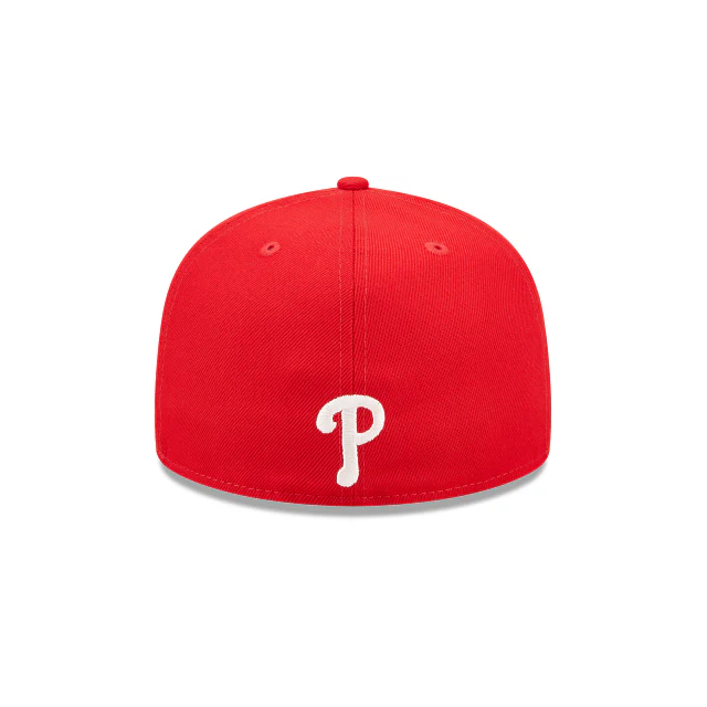 New Era Philadelphia Phillies Remote 2022 59FIFTY Fitted Hat - Image 6