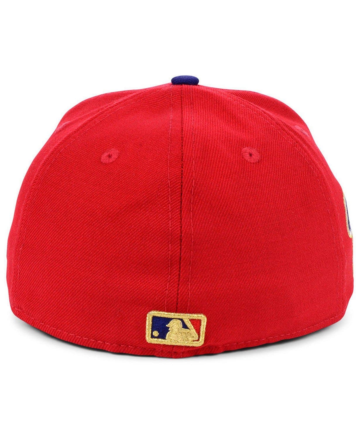 New Era Philadelphia Phillies Stately 59FIFTY Fitted Hat - Image 3