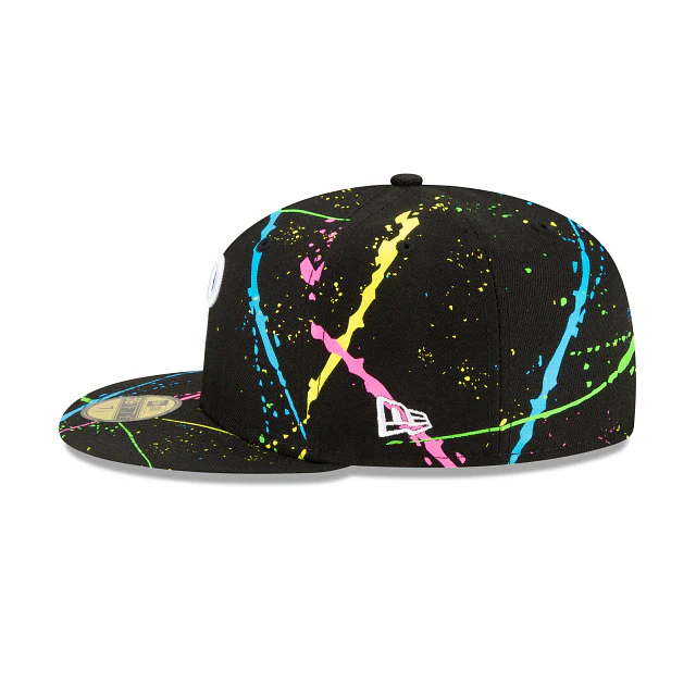 New Era Philadelphia Phillies Streakpop 59FIFTY Fitted Hat - Image 5