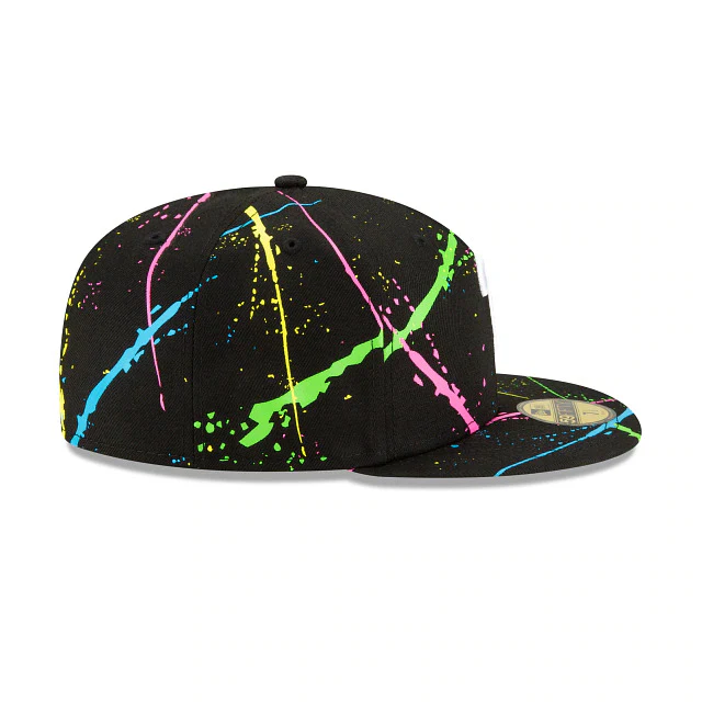 New Era Philadelphia Phillies Streakpop 59FIFTY Fitted Hat - Image 6